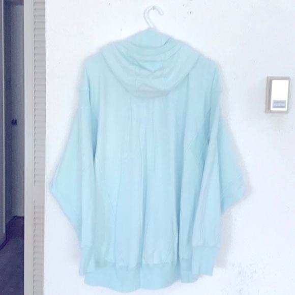 Free People All Your Love Solid Hoodie - Picture 2 of 7